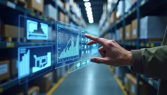 Top Challenges in Logistics Management and How ERP Software Solves Them